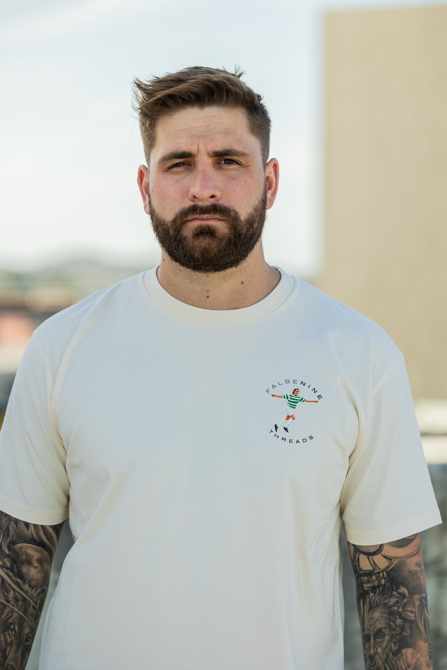 The Bhoy's Favourite Swede