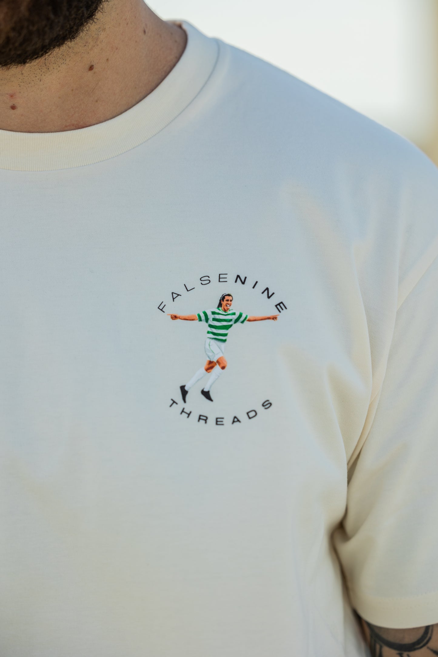 The Bhoy's Favourite Swede