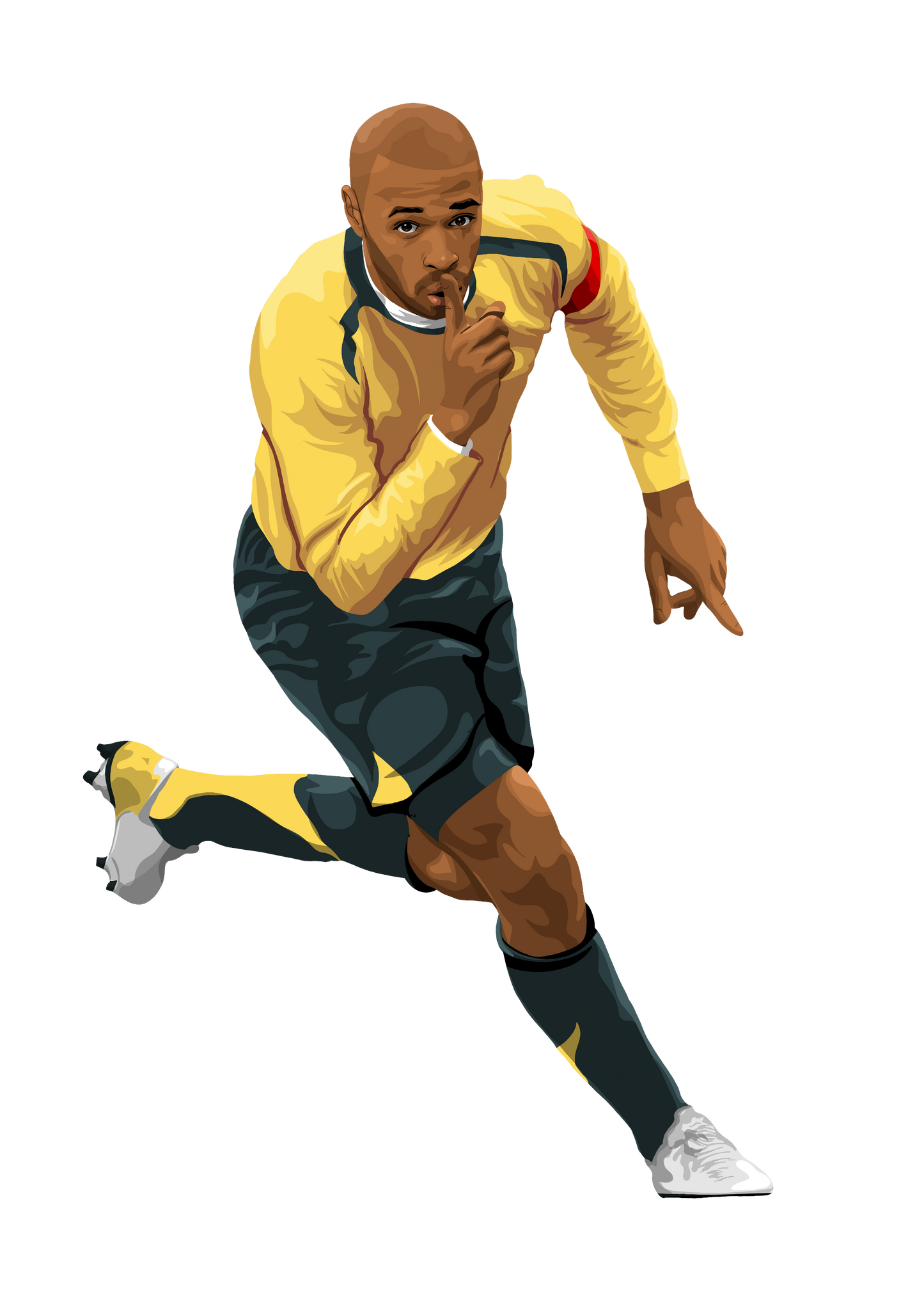 King Titi Reigns in Spain