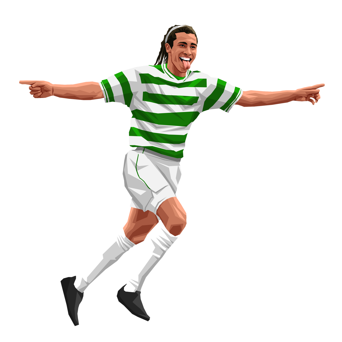 The Bhoy's Favourite Swede