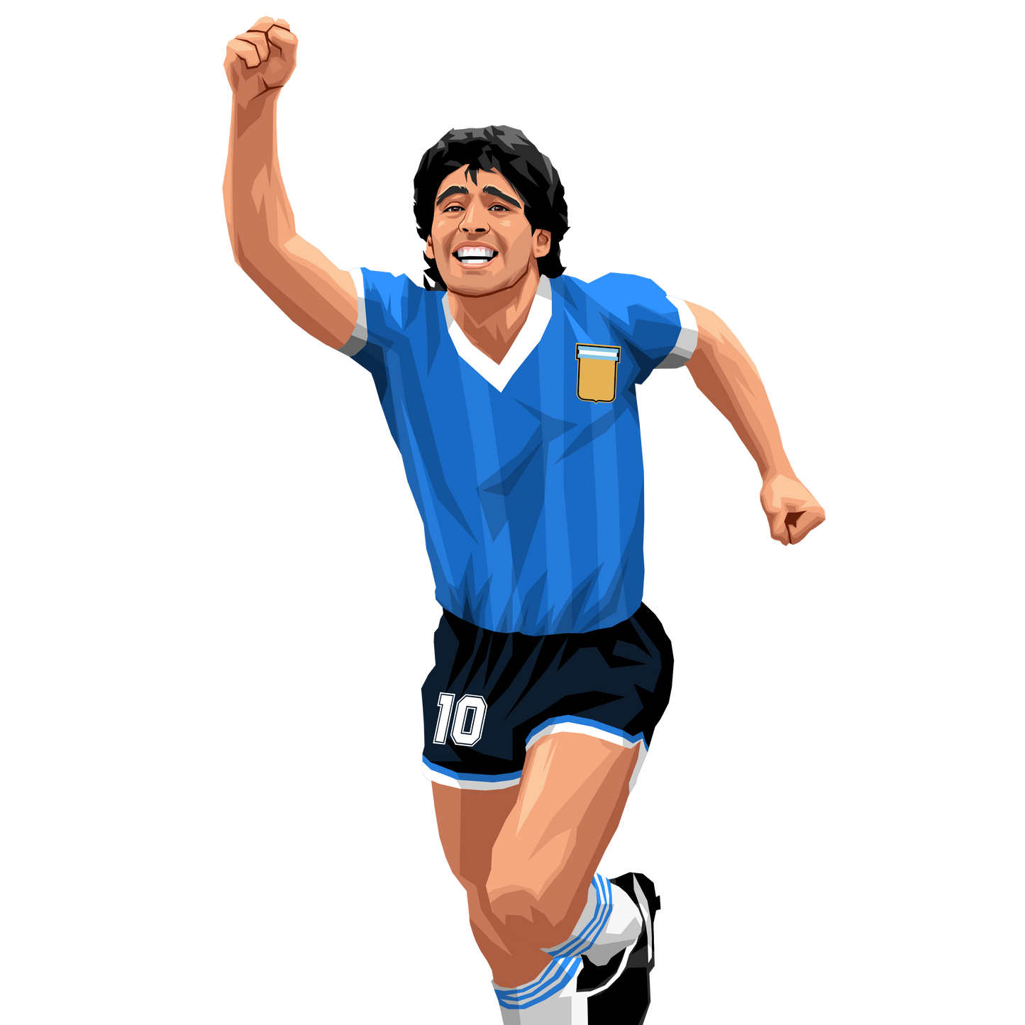 The Magic of Dieguito