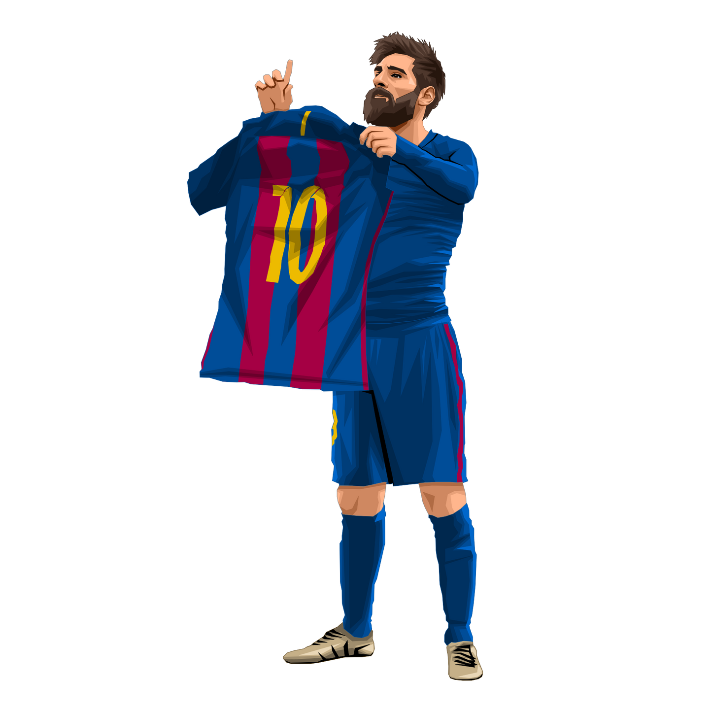 El Classico Silencer