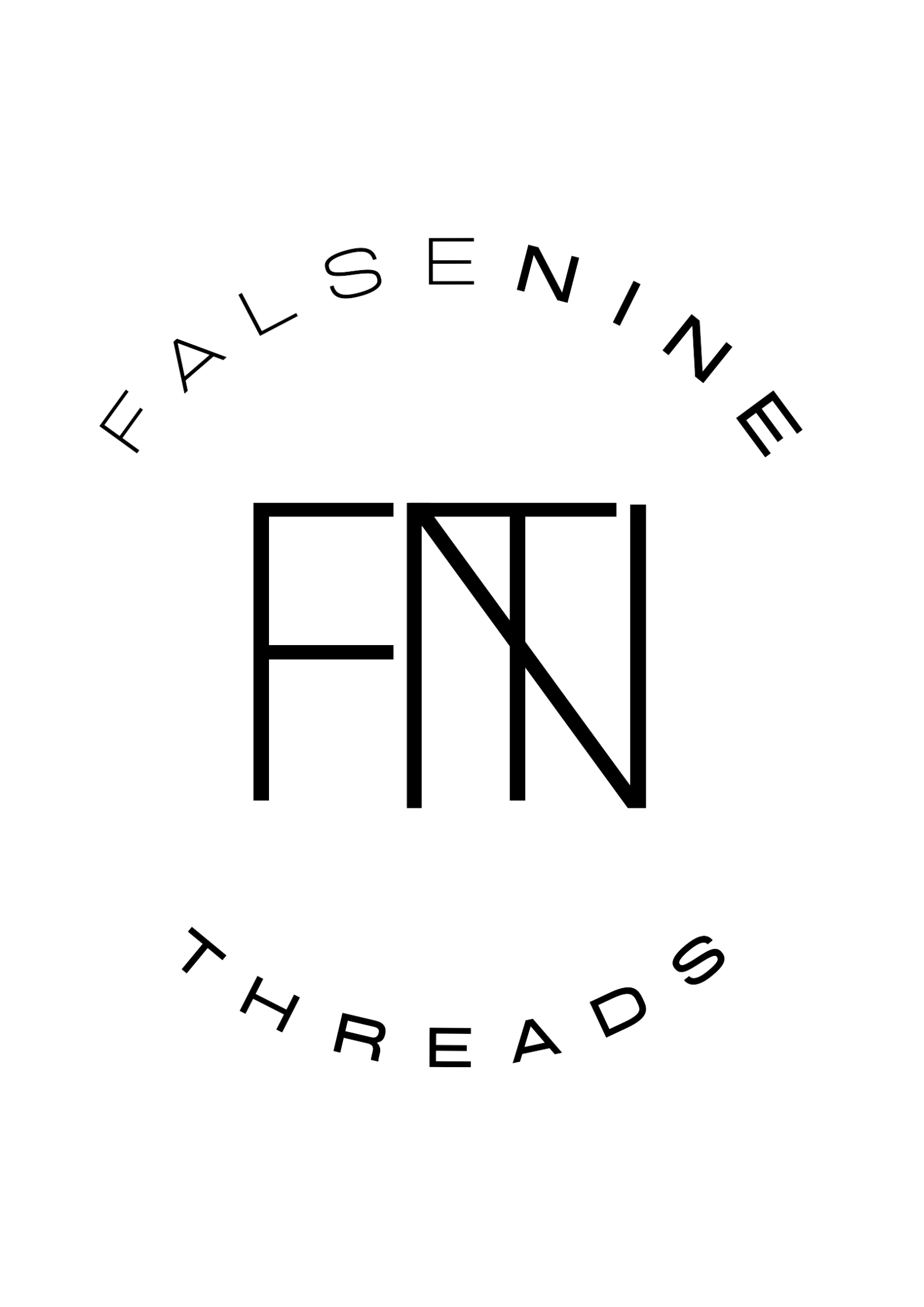 False Nine Threads