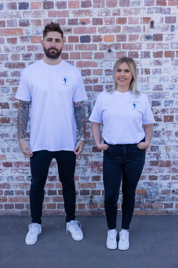 Il Maestro - False Nine Threads